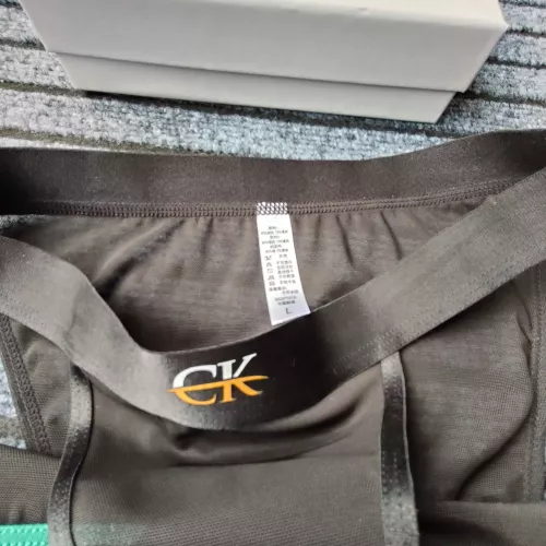 Replica Calvin Klein Underwears For Women #1300797 $32.00 USD for Wholesale