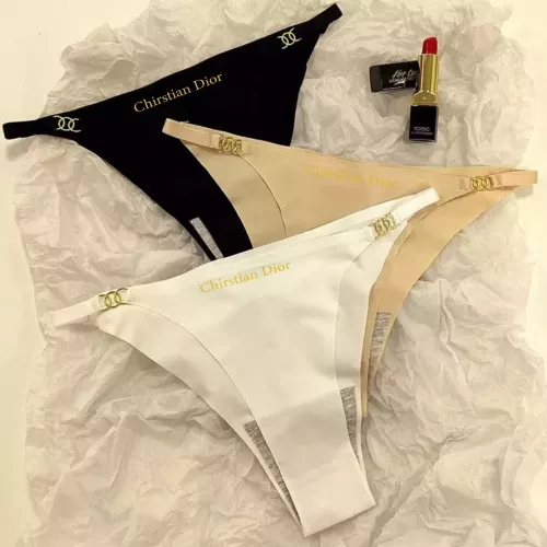 Cheap Christian Dior Underwears For Women #1300799, $$32.00 USD On Christian Dior Underwears