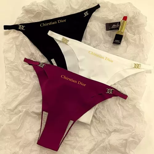 Cheap Christian Dior Underwears For Women #1300800, $$32.00 USD On Christian Dior Underwears