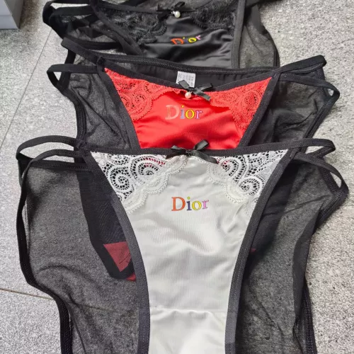 Cheap Christian Dior Underwears For Women #1300801, $$32.00 USD On Christian Dior Underwears