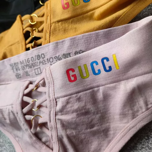 Replica Gucci Underwears For Women #1300802 $32.00 USD for Wholesale