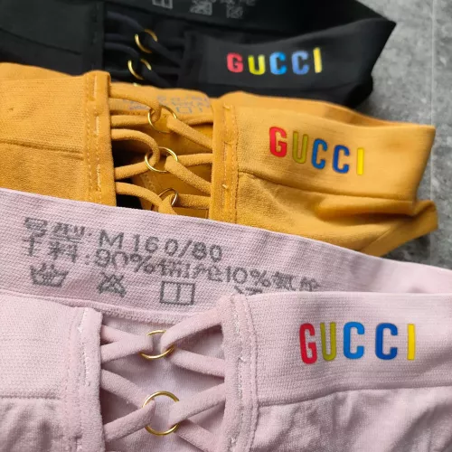 Replica Gucci Underwears For Women #1300802 $32.00 USD for Wholesale