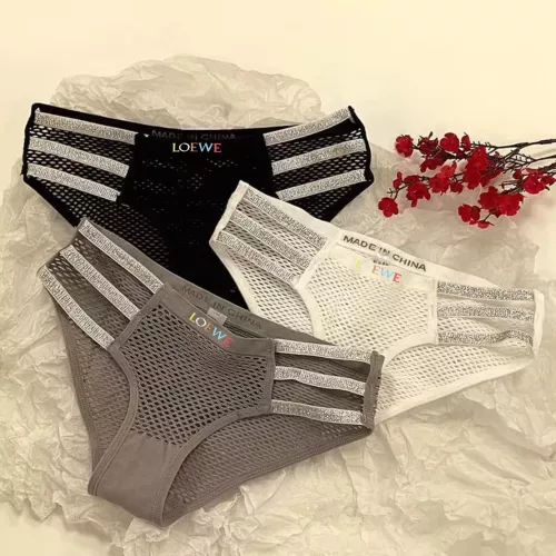 Cheap LOEWE Underwears For Women #1300803, $$32.00 USD On LOEWE Underwears