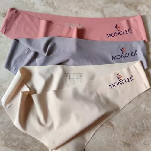 Cheap Moncler Underwears For Women #1300804, $$32.00 USD On Moncler Underwears