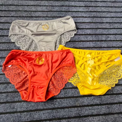 Cheap Versace Underwears For Women #1300806, $$32.00 USD On Versace Underwears