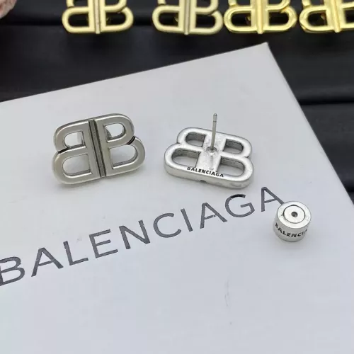 Cheap Balenciaga Earrings For Women #1300860, $$23.00 USD On Balenciaga Earrings