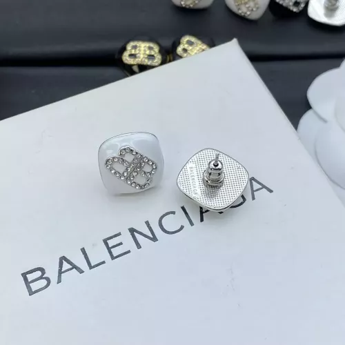 Cheap Balenciaga Earrings For Women #1300874, $$23.00 USD On Balenciaga Earrings