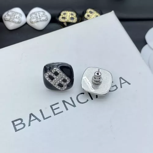 Cheap Balenciaga Earrings For Women #1300878, $$23.00 USD On Balenciaga Earrings