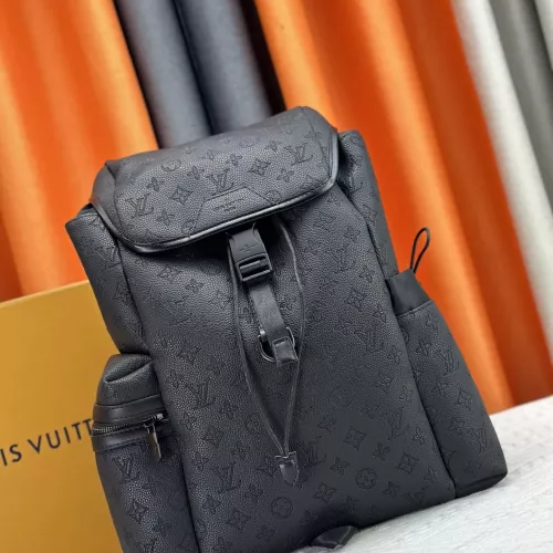 Cheap Louis Vuitton AAA Quality Backpacks For Unisex #1300882, $$108.00 USD On Louis Vuitton AAA Quality Backpacks