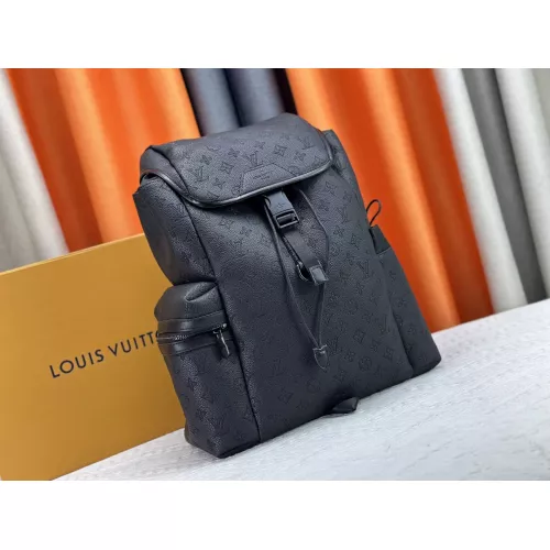 Replica Louis Vuitton AAA Quality Backpacks For Unisex #1300882 $108.00 USD for Wholesale