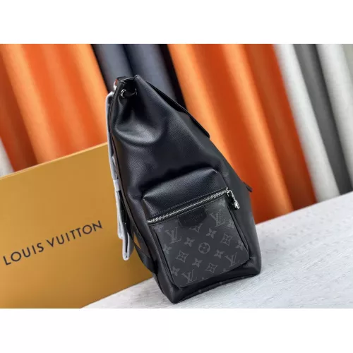 Replica Louis Vuitton AAA Quality Backpacks For Unisex #1300885 $102.00 USD for Wholesale