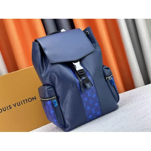 Replica Louis Vuitton AAA Quality Backpacks For Unisex #1300886 $102.00 USD for Wholesale