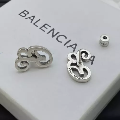 Replica Balenciaga Earrings For Women #1300887 $23.00 USD for Wholesale