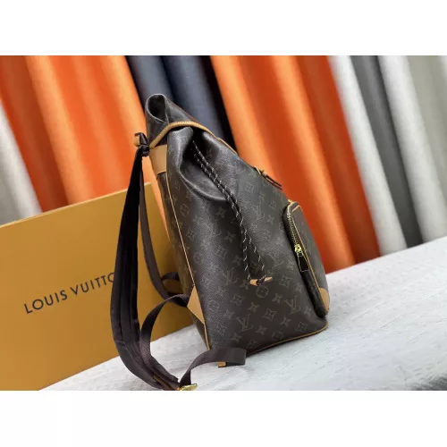 Replica Louis Vuitton AAA Quality Backpacks For Unisex #1300889 $96.00 USD for Wholesale