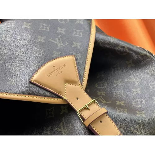 Replica Louis Vuitton AAA Quality Backpacks For Unisex #1300889 $96.00 USD for Wholesale