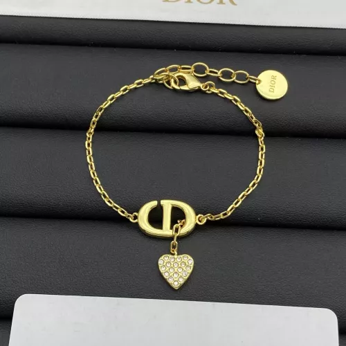 Cheap Christian Dior Bracelets #1300925, $$25.00 USD On Christian Dior Bracelets