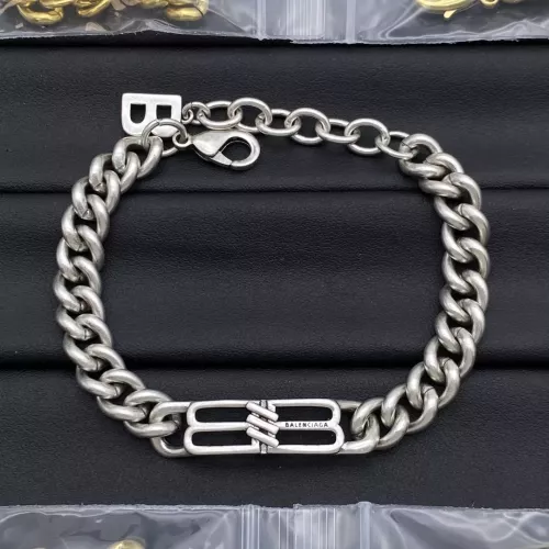 Cheap Balenciaga Bracelets #1300927, $$25.00 USD On Balenciaga Bracelets