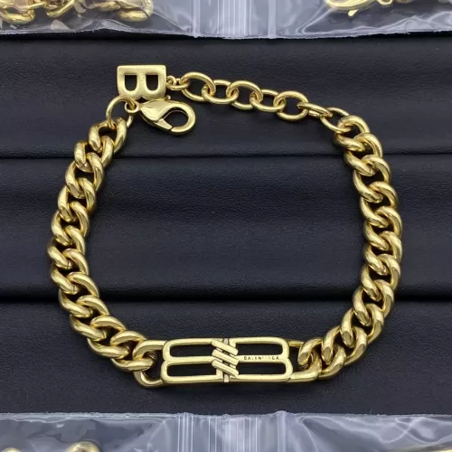 Cheap Balenciaga Bracelets #1300928, $$25.00 USD On Balenciaga Bracelets