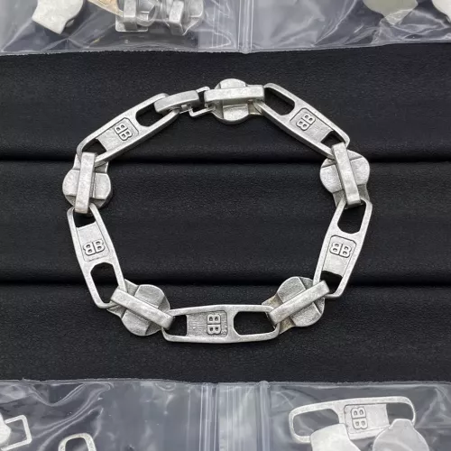 Cheap Balenciaga Bracelets #1300930, $$25.00 USD On Balenciaga Bracelets