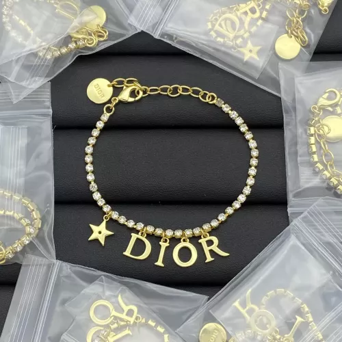 Cheap Christian Dior Bracelets #1300932, $$25.00 USD On Christian Dior Bracelets