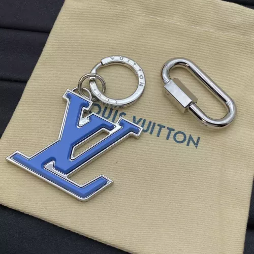 Replica Louis Vuitton LV Key Holder And Bag Buckle #1300947 $29.00 USD for Wholesale