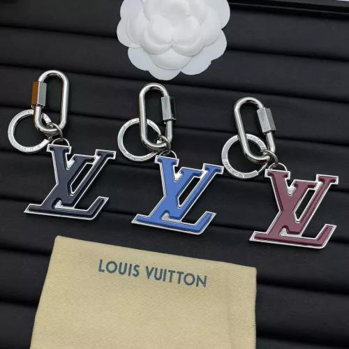 Replica Louis Vuitton LV Key Holder And Bag Buckle #1300947 $29.00 USD for Wholesale