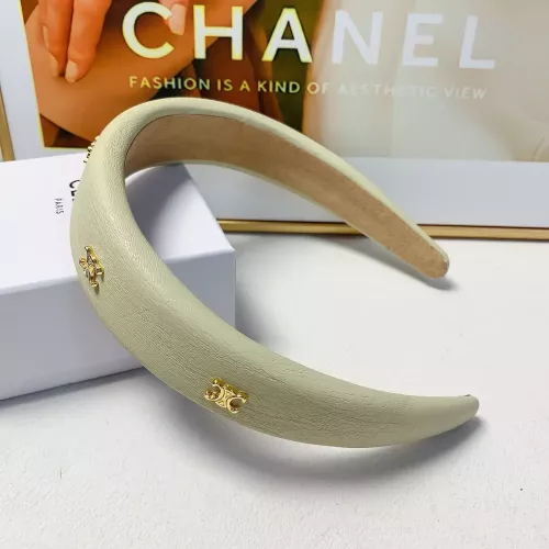 Cheap Celine Headband For Women #1300950, $$27.00 USD On Celine Headband