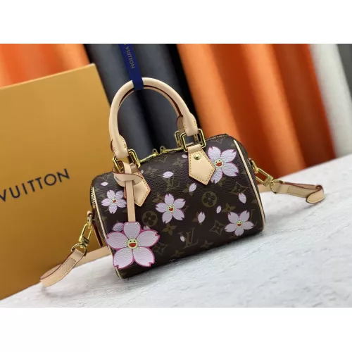 Cheap Louis Vuitton AAA Quality Handbags For Women #1300964, $$85.00 USD On Louis Vuitton AAA Quality Handbags