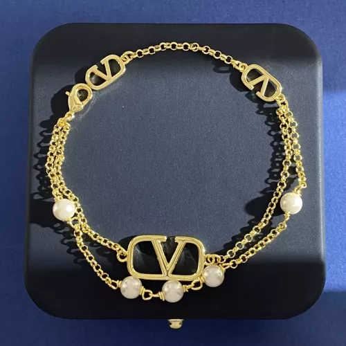 Cheap Valentino Bracelets For Women #1300975, $$29.00 USD On Valentino Bracelets