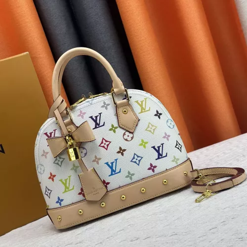 Cheap Louis Vuitton AAA Quality Handbags For Women #1300977, $$96.00 USD On Louis Vuitton AAA Quality Handbags