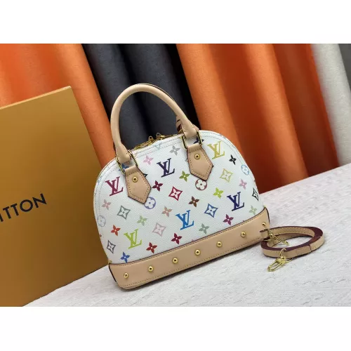 Replica Louis Vuitton AAA Quality Handbags For Women #1300977 $96.00 USD for Wholesale