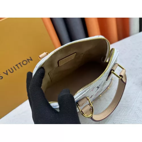 Replica Louis Vuitton AAA Quality Handbags For Women #1300977 $96.00 USD for Wholesale