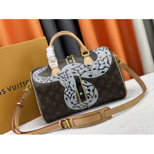 Replica Louis Vuitton AAA Quality Handbags For Women #1300982 $96.00 USD for Wholesale