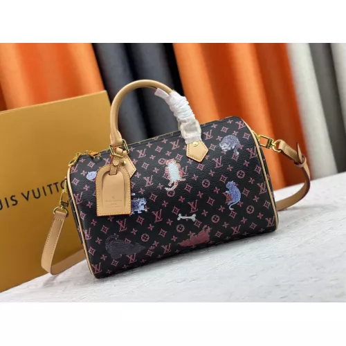 Cheap Louis Vuitton AAA Quality Handbags For Women #1300983, $$96.00 USD On Louis Vuitton AAA Quality Handbags