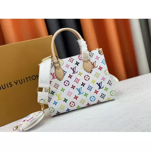 Cheap Louis Vuitton AAA Quality Handbags For Women #1300985, $$96.00 USD On Louis Vuitton AAA Quality Handbags