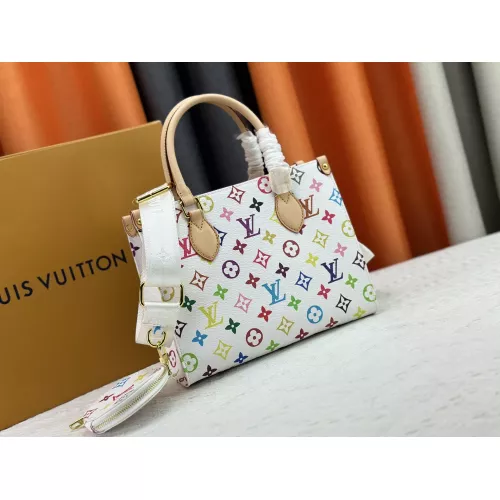 Replica Louis Vuitton AAA Quality Handbags For Women #1300985 $96.00 USD for Wholesale