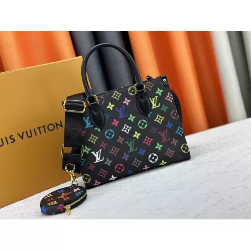 Cheap Louis Vuitton AAA Quality Handbags For Women #1300986, $$96.00 USD On Louis Vuitton AAA Quality Handbags