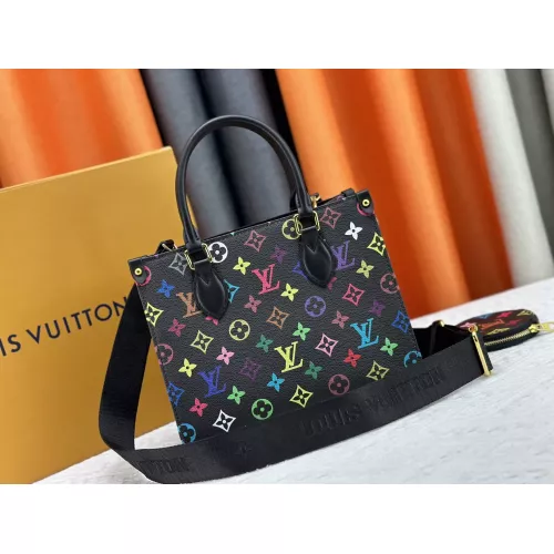 Replica Louis Vuitton AAA Quality Handbags For Women #1300986 $96.00 USD for Wholesale