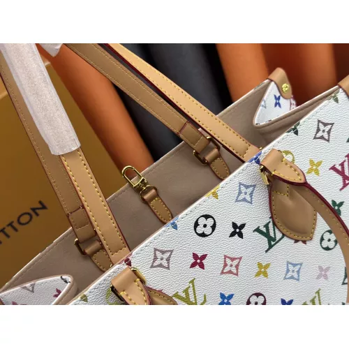 Replica Louis Vuitton AAA Quality Handbags For Women #1300990 $92.00 USD for Wholesale