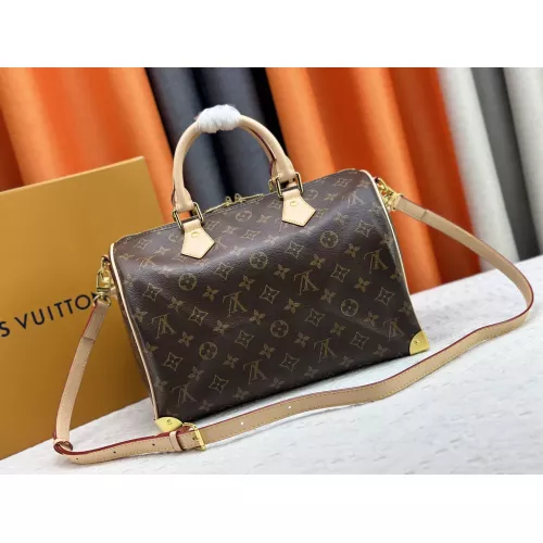 Replica Louis Vuitton AAA Quality Handbags For Women #1300991 $96.00 USD for Wholesale