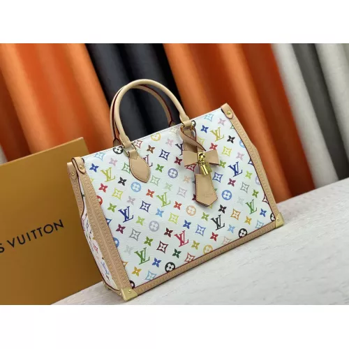 Replica Louis Vuitton AAA Quality Handbags For Women #1300992 $98.00 USD for Wholesale