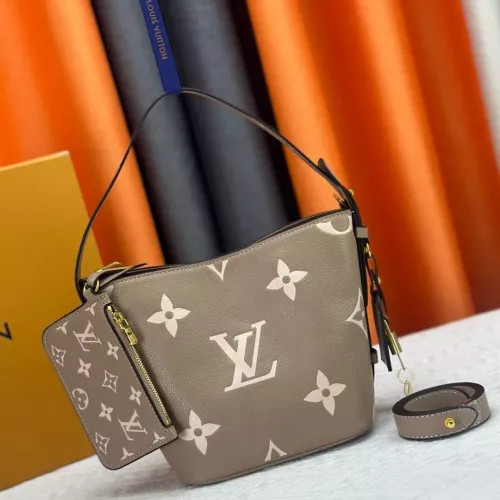 Cheap Louis Vuitton AAA Quality Shoulder Bags For Women #1300994, $$85.00 USD On Louis Vuitton AAA Quality Shoulder Bags