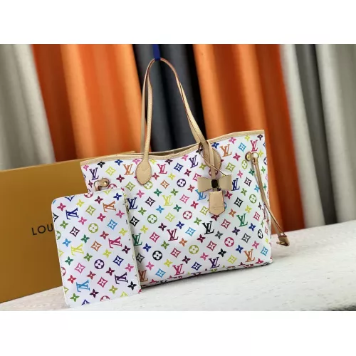 Cheap Louis Vuitton AAA Quality Shoulder Bags For Women #1300997, $$88.00 USD On Louis Vuitton AAA Quality Shoulder Bags