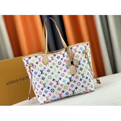 Replica Louis Vuitton AAA Quality Shoulder Bags For Women #1300997 $88.00 USD for Wholesale