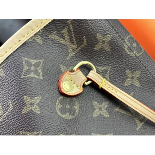 Replica Louis Vuitton AAA Quality Shoulder Bags For Women #1301001 $88.00 USD for Wholesale