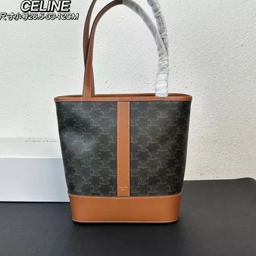 Cheap Celine AAA Quality Shoulder Bags For Women #1301005, $$92.00 USD On Celine AAA Quality Shoulder Bags