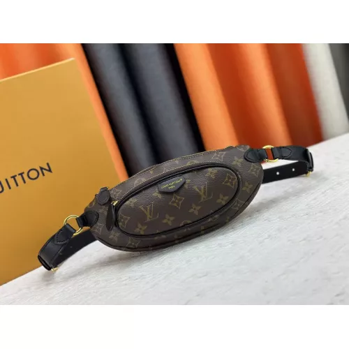 Cheap Louis Vuitton LV AAA Quality Belt Bags #1301008, $$82.00 USD On Louis Vuitton LV AAA Quality Belt Bags