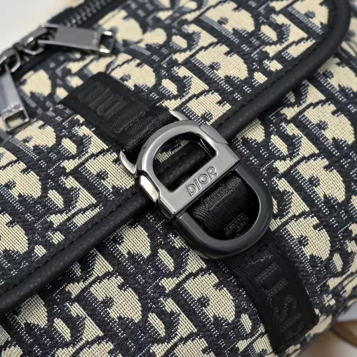 Replica Christian Dior AAA Quality Belt Bags #1301012 $96.00 USD for Wholesale