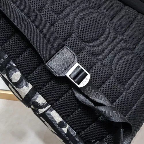 Replica Christian Dior AAA Quality Backpacks For Unisex #1301014 $102.00 USD for Wholesale