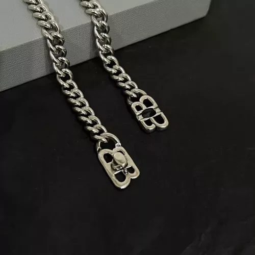 Replica Balenciaga Necklaces #1301021 $45.00 USD for Wholesale